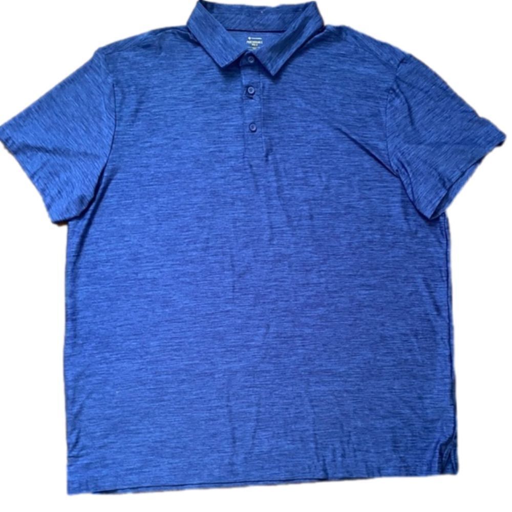 Designer Fashion Inspired Men’s Polo Top Shirt